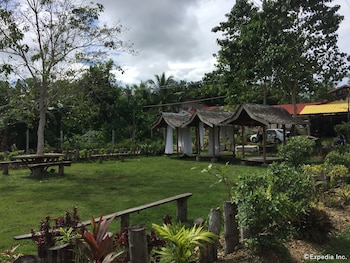 Gaea's Apartments - Hostel,Dauis>>Bohol,3 star