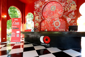 Capital O 469 At Nata Chiangmai Chic View,Mae Rim>>Chiang Mai,3 star