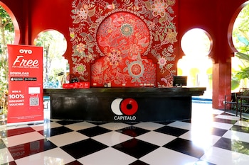 Capital O 469 At Nata Chiangmai Chic View,Mae Rim>>Chiang Mai,3 star