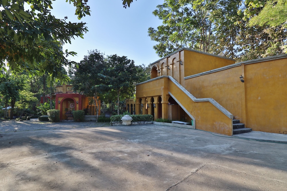 mae rim