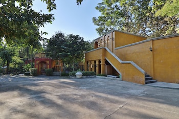 mae rim