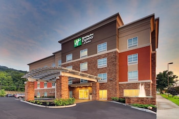 holiday inn express and suites ithaca by ihg