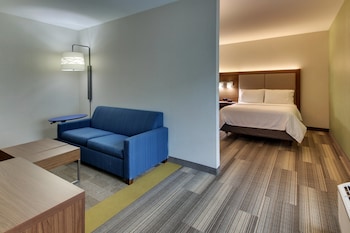 holiday inn express and suites ithaca by ihg