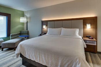 holiday inn express and suites ithaca by ihg