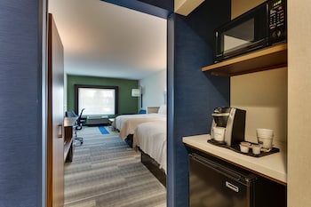 holiday inn express and suites ithaca by ihg
