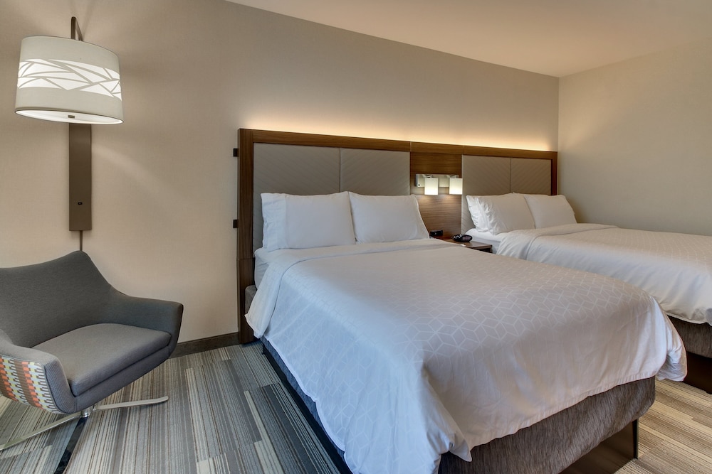 holiday inn express and suites ithaca by ihg