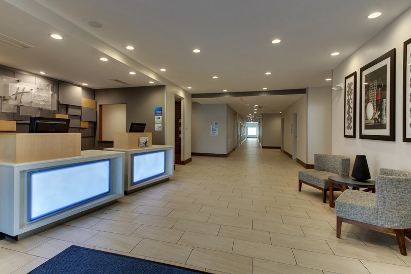 holiday inn express and suites ithaca by ihg