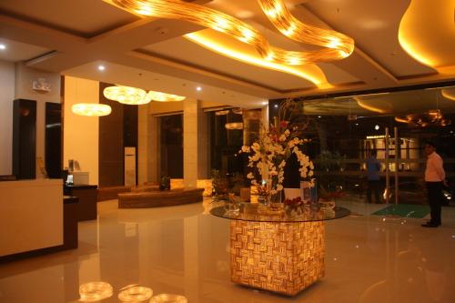 kew hotel
