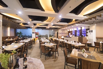 Kew Hotel,Bohol>>Baclayon,4 star