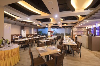 Kew Hotel,Bohol>>Baclayon,4 star