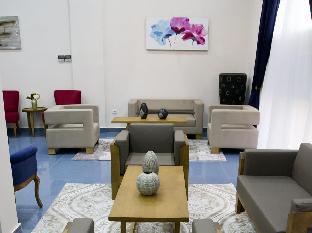 Atlantic Hotel,Hamoudi Mosque>>Djibouti,4 star