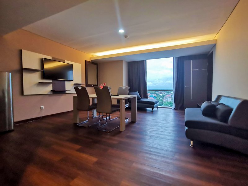 best western plus coco palu