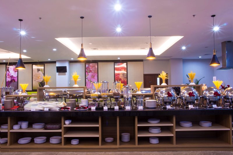 best western plus coco palu