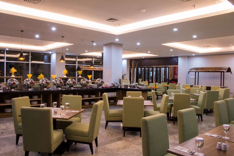 best western plus coco palu