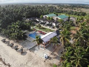 Tenack Beach Resort & Hotel,Near Beyin Beach,3 star