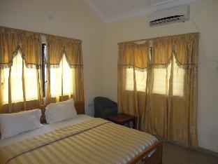 Tenack Beach Resort & Hotel,Near Beyin Beach,3 star