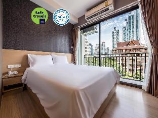 Like Sukhumvit 22,Sukhumvit>>Bangkok,4 star