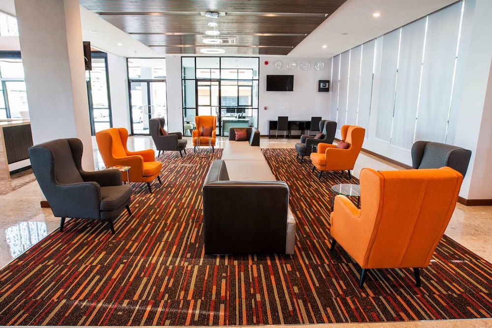 ac sport center and hotel