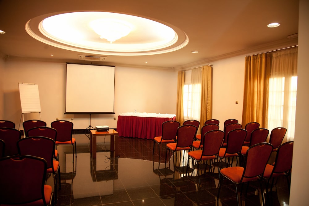 hotel florenca