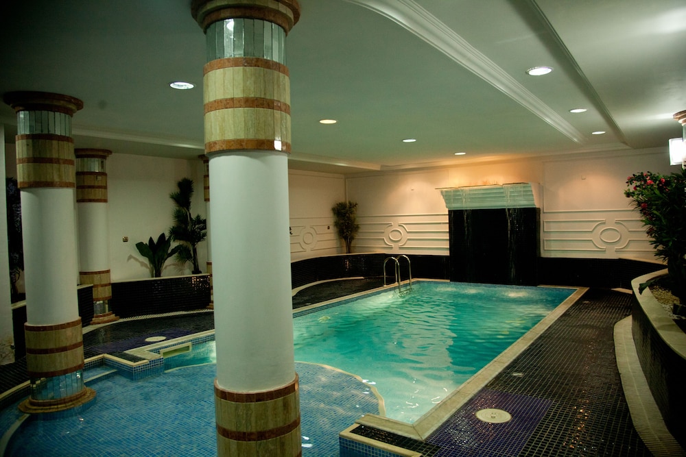 hotel florenca