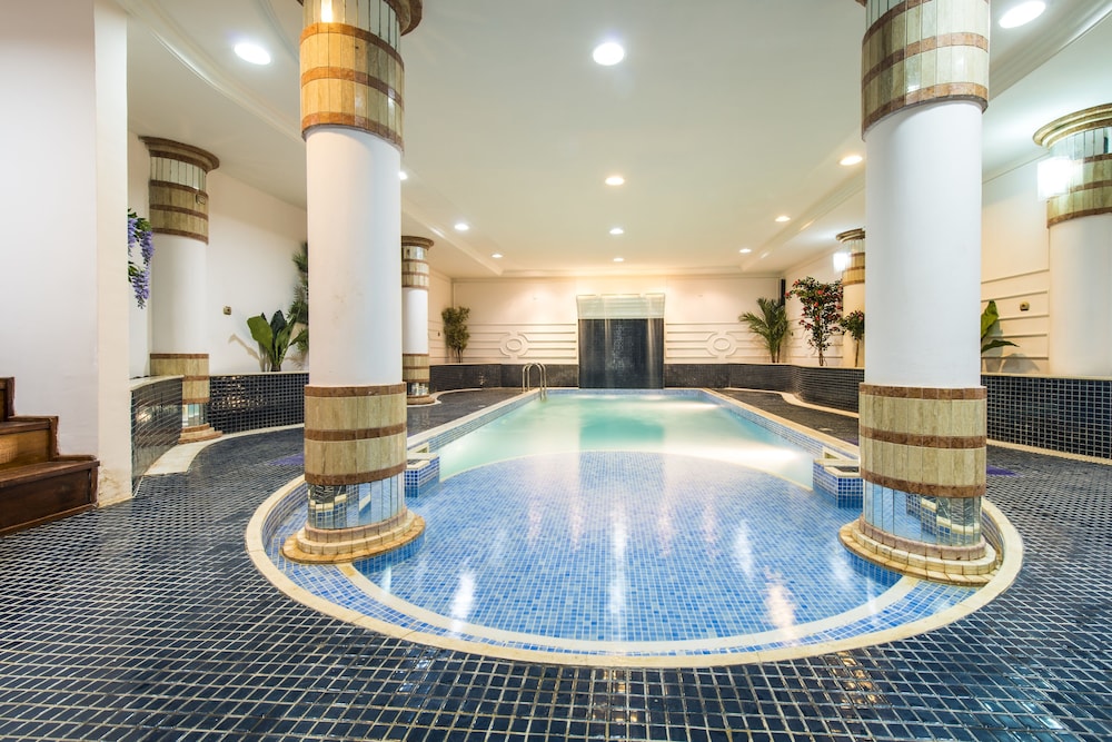 hotel florenca