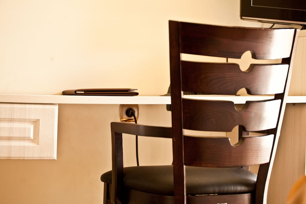 hotel florenca