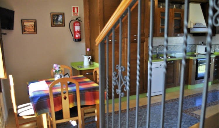 apartamentos navalin