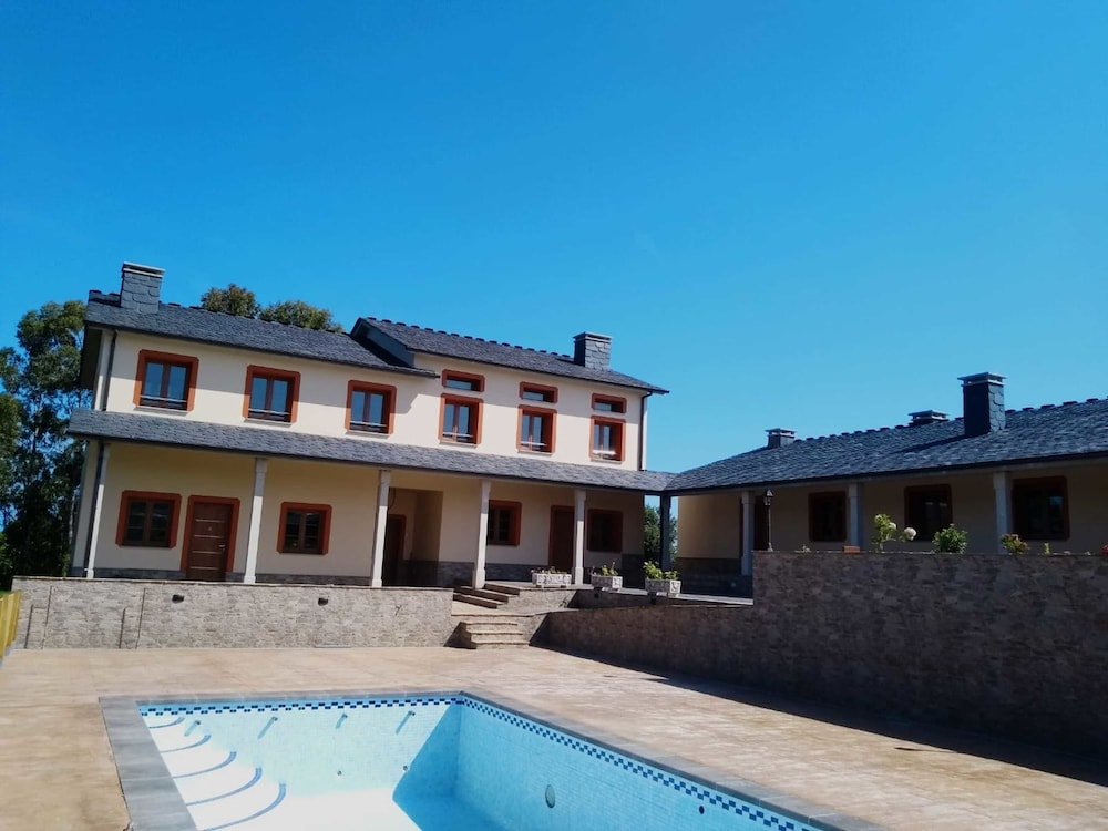 apartamentos navalin