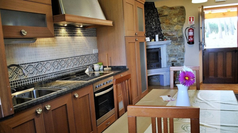 apartamentos navalin