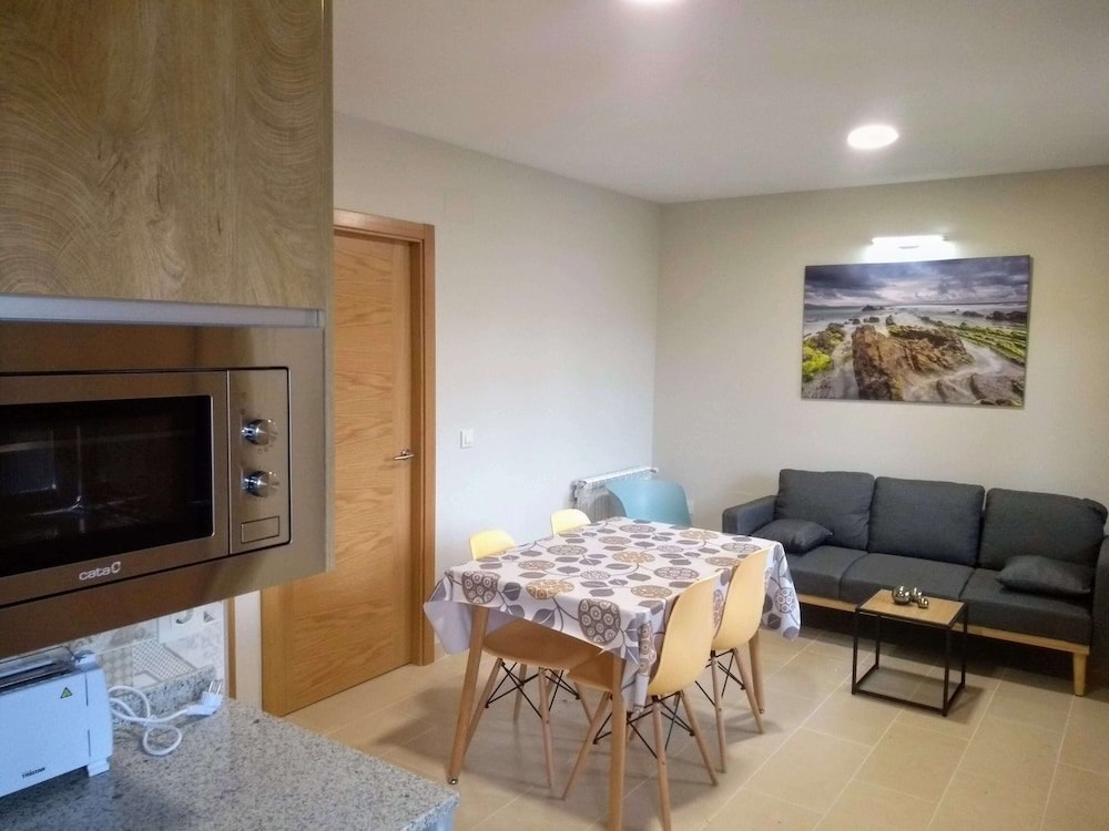 apartamentos navalin