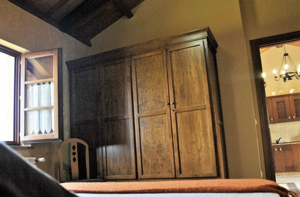 apartamentos navalin