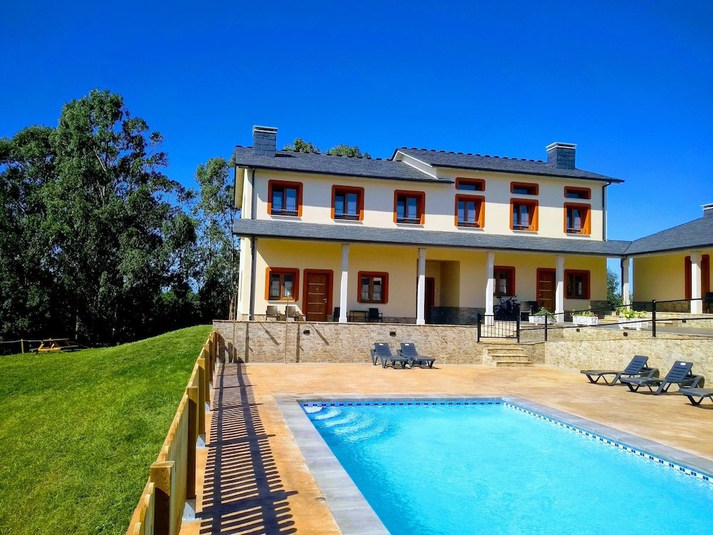 apartamentos navalin