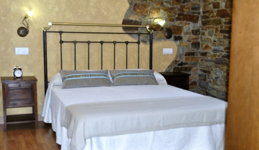 apartamentos navalin