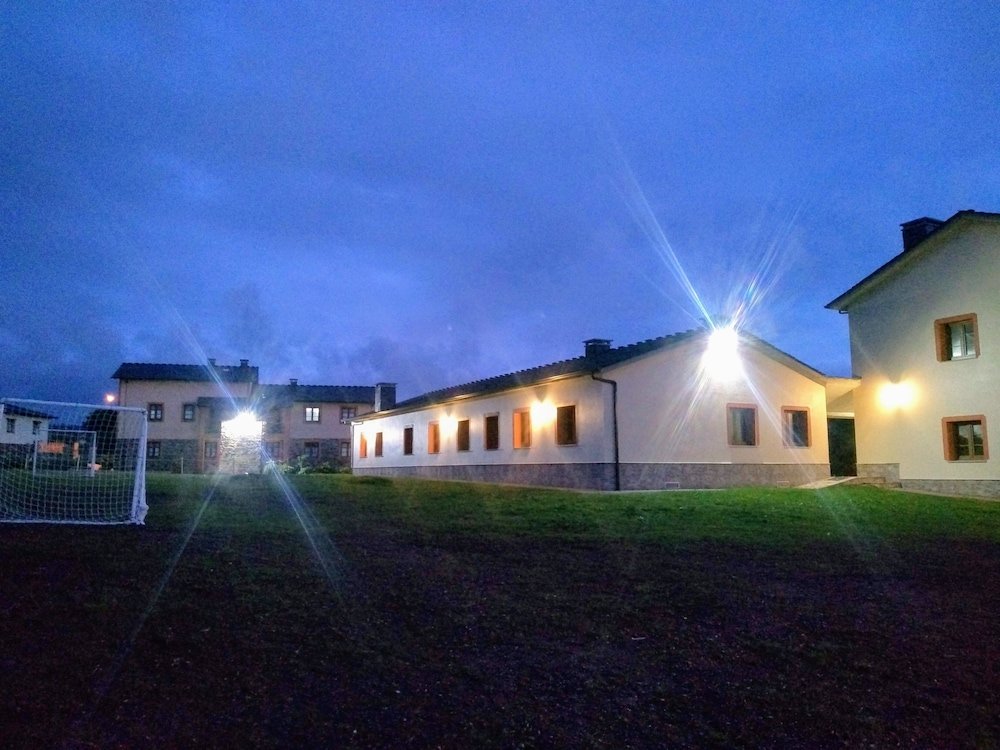 apartamentos navalin