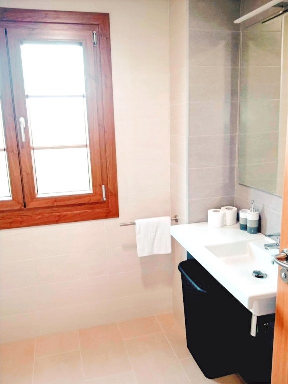 apartamentos navalin