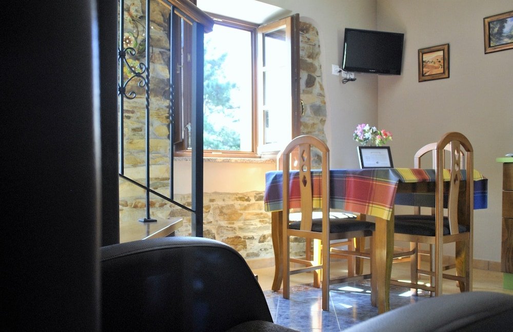 apartamentos navalin