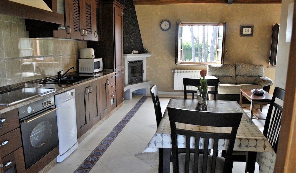 apartamentos navalin