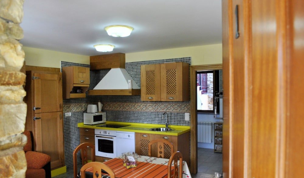 apartamentos navalin