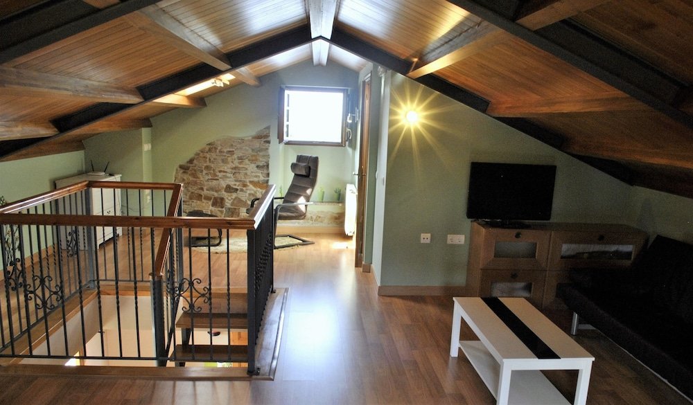 apartamentos navalin