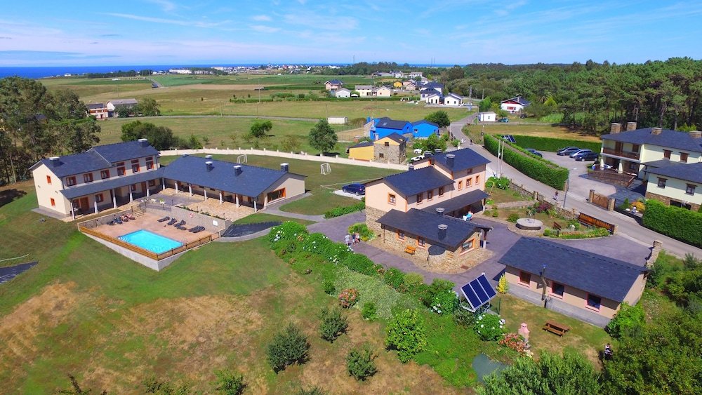 apartamentos navalin