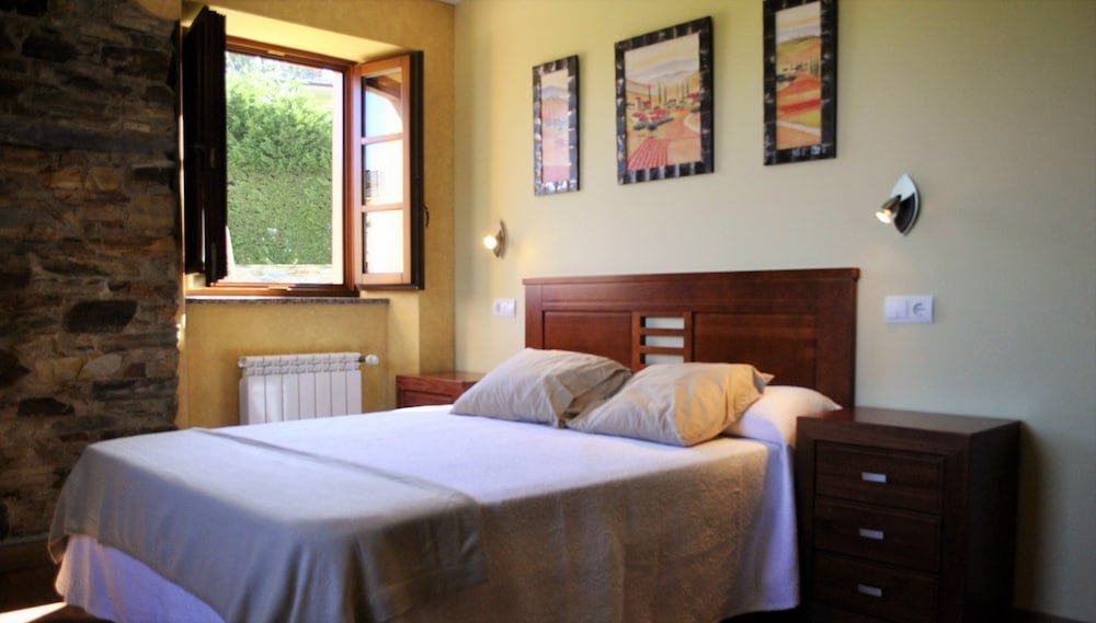 apartamentos navalin