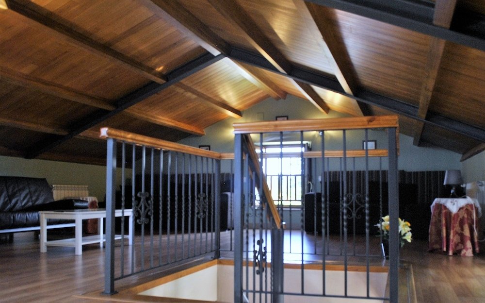 apartamentos navalin