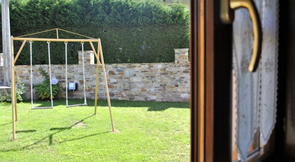 apartamentos navalin