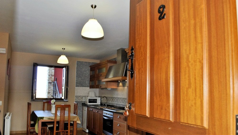 apartamentos navalin