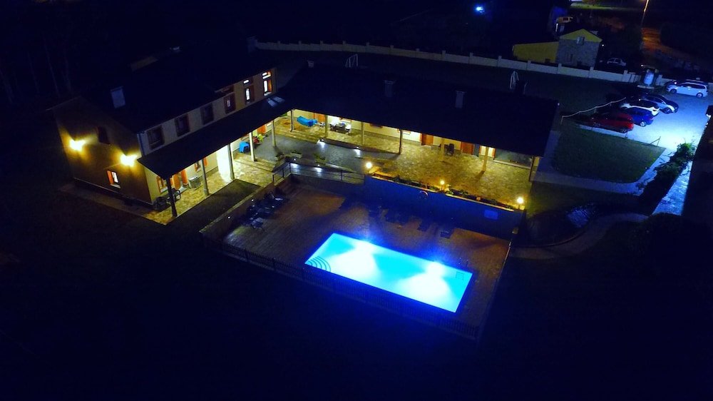 apartamentos navalin