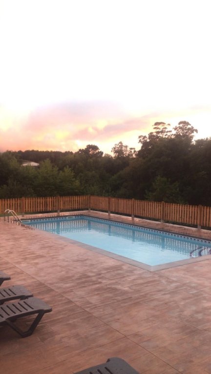 apartamentos navalin