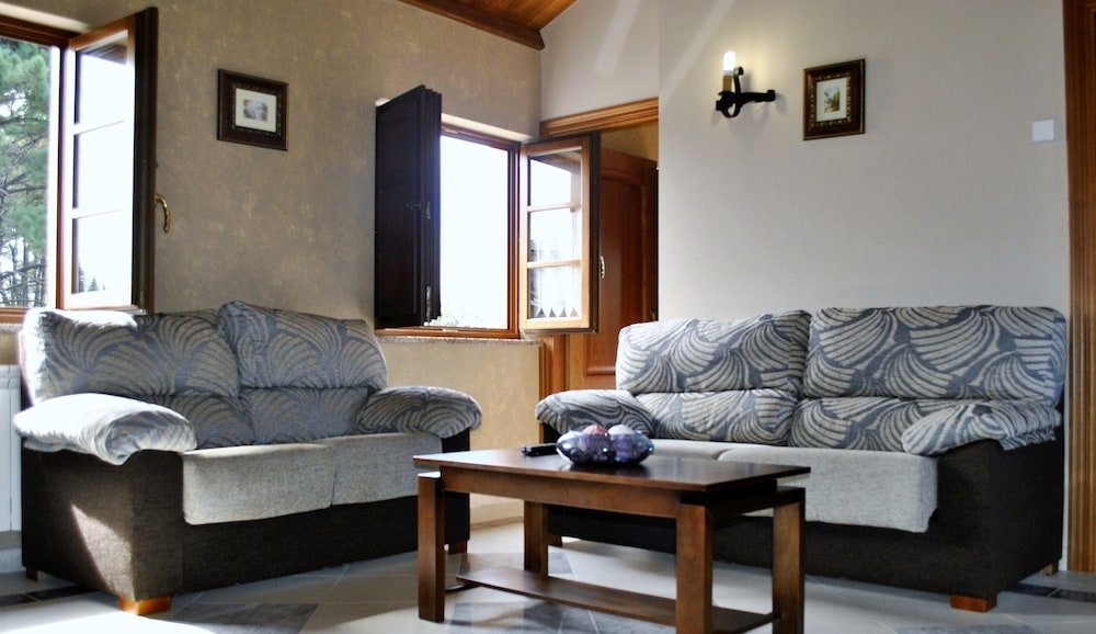 apartamentos navalin