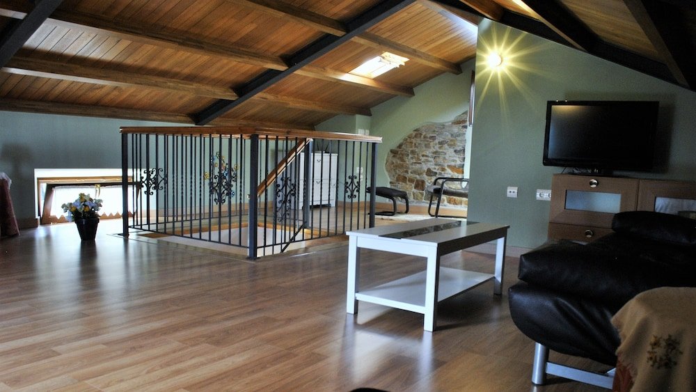 apartamentos navalin