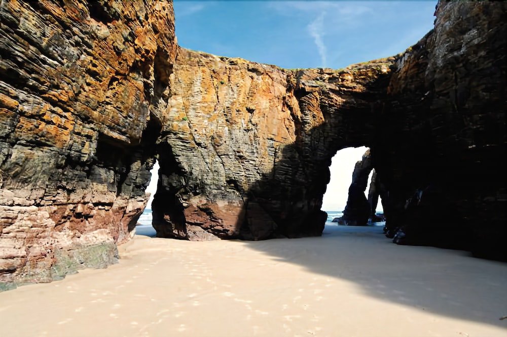 Apartamentos Navalin,Tapia De Casariego>>Asturias,4 star