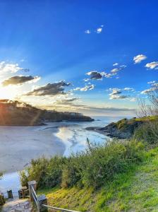 apartamentos navalin